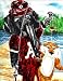 Alabama Painting - Alabama Catfish