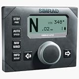 Simrad Ap26 Control - Autopilots - Closeouts
