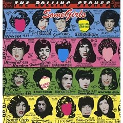 Some Girls [Vinyl LP]