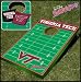 Virginia Tech Hokies Cornhole Bean Bag Toss Game Baggo