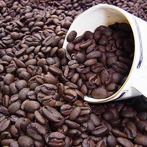 99.9% cut! Decaffeinated decaffeinated coffee (Colombia) (1kg) for paper