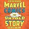 Marvel Comics: The Untold Story