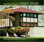 Frank Lloyd Wright's Hardy House