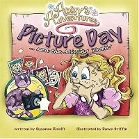 Abby's Adventures: Picture Day ... And The Missing Tooth