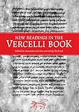 New readings in the Vercelli book