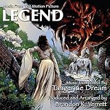 Ost: Legend