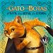 El gato. Las botas. La leyenda. (The Cat. The Boot. The Legend.) (DreamWorks el Gato Con Botas) (Spanish Edition)