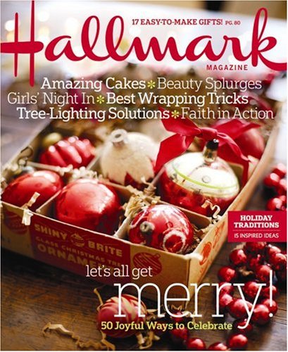 Hallmark Magazine