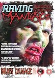 raving maniacs (Region 2 DVD)