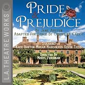 Pride and Prejudice (Dramatized) | [Jane Austen]