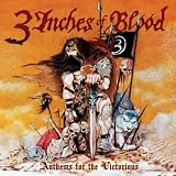 Anthems For The Victorious