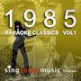 St. Elmo's Fire (Karaoke in the style of John Parr)
