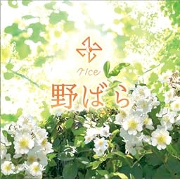 野ばら