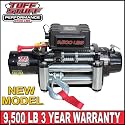 TUFF STUFF 9500LB RECOVERY WINCH
