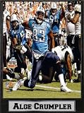 Alge Crumpler Photograph Nested on a 9