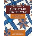 Click here to buy Geriatric Psychiatry: A Companion to the American Pyschiatric Publishing Textbook... by Robert E. Hales, Narriman C. Shahrokh, Dan G. Blazer, and David C., M.d. Steffens.