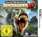 Image of Kampf der Giganten: Dinosaurier 3D [Importación alemana]