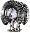 ZALMAN CNPS 9900 MAX - Prozessork�hler - (Socket 775, Socket 1156, Socket AM2, Socket AM2+, Socket 1366, Socket AM3, Socket 1155) - Kupfer mit Nickelbeschichtung - 135 mm - Blau (CNPS 9900 MAX BLUE)