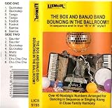 Bouncing in the Ballroom!!