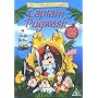 The Complete Classic Captain Pugwash [DVD]