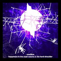 Happiness Is the Road, Vol. 2: The Hard Shoulder