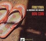 Search : Frikyiwa: La Musique des Maquis
