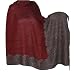 Designer Shawls Paisley Wool Winter Accessory 84 x 40 inches