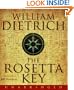 The Rosetta Key CD (Ethan Gage Adventures)