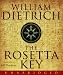 Books : The Rosetta Key CD