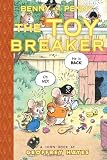Benny and Penny in the Toy Breaker (Toon)