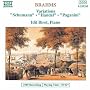 Brahms: Variations
