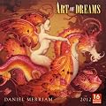 Art of Dreams 2012 Wall (calendar)