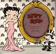 Betty Boop Roses Picture Frame