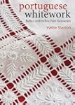 Portuguese Whitework: Bullion Embroid...