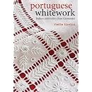 Portuguese Whitework: Bullion Embroidery from Guimaraes