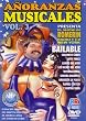 El Show de Romerin presenta A&ntilde;oranzas Musicales Vol. 3