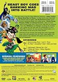 Teen Titans - The Complete Fifth Season