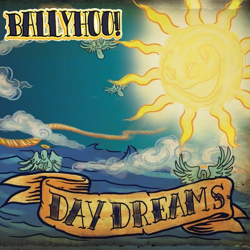 Ballyhoo - Daydreams - Zortam Music