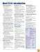 Microsoft Word 2010 Introduction Quick Reference Guide (Cheat Sheet of Instructions, Tips & Shortcuts - Laminated Card)