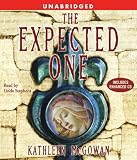 The Expected One (The Magdalene Line)