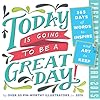 Today is Going To Be A Great Day! 2015 Page-A-Day Calendar