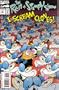 The Ren & Stimpy Show, Vol 1 #12 (Comic Book): Night of a Thousand Eediots!