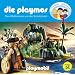 Die Playmos - Folge 26: Wettrennen um die Schatzinsel.
