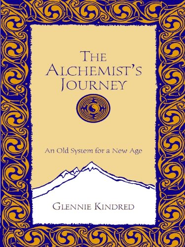 The Alchemist's Journey