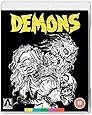 Demons [Blu-ray]