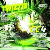 Vol. 4-Cryptic Collection