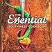 The Essential Southwest Cookbook (English and Spanish Edition)