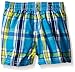 Kanu Surf Boys' Paradigm Swim Trunk
