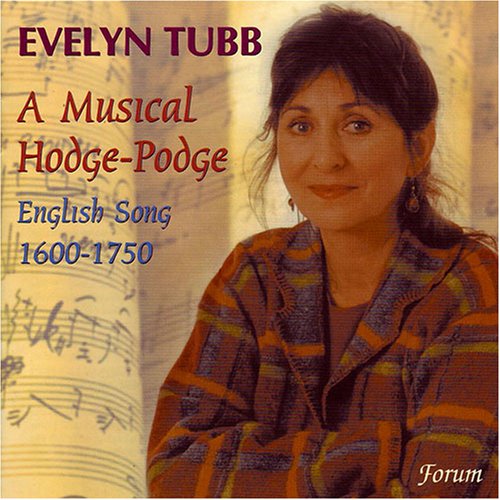 Buy A Musical Hodge-Podge of English Song, 1600-1750 online at Discounted New and Used prices. Delivered to your door with Off-The-Bookshelf.