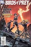 Birds of Prey #96